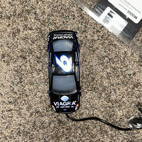 Computer mouse. New in box - Picture 5 of 5